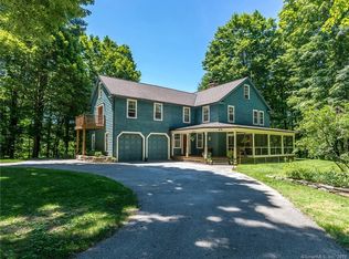 162 Music Mountain Rd, Falls Village, CT 06031