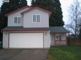3005 Ash St, Forest Grove, OR