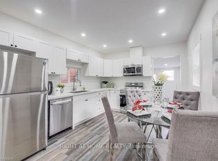 120 Tisdale St N, Hamilton, ON L8L 5M6