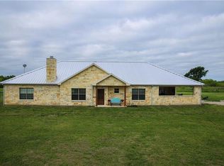 200 Cody Rd, Ennis, TX 75119