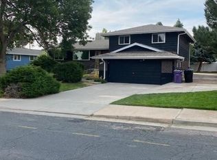8546 E Girard Ave, Denver, CO 80231