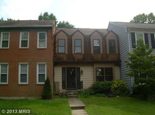 2114 Lang Dr, Crofton, MD 21114