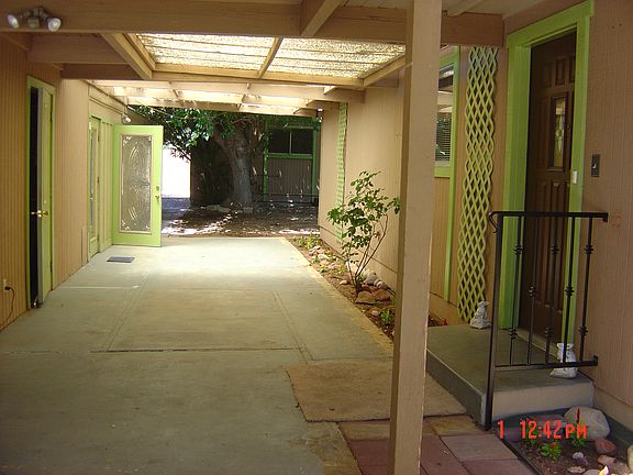 Breezeway