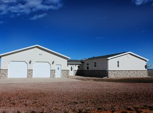 7 Sagebrush Rd, Moorcroft, WY 82721
