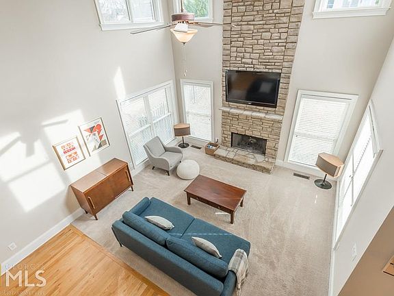 3rd image of 2054 Windsor Mill Ct Ph 1