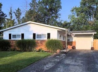 405 Sunland Dr, Cincinnati, OH 45238