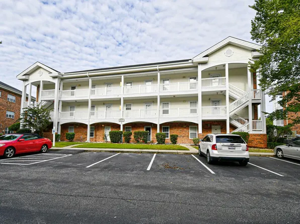 3923 Gladiola Ct. #301, Myrtle Beach, SC 29588