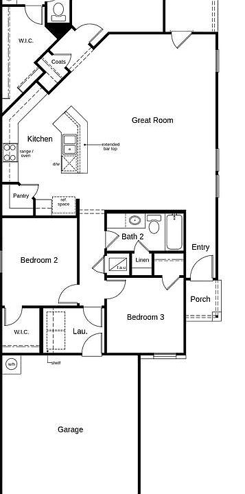2nd image of 10318 Violeta Way