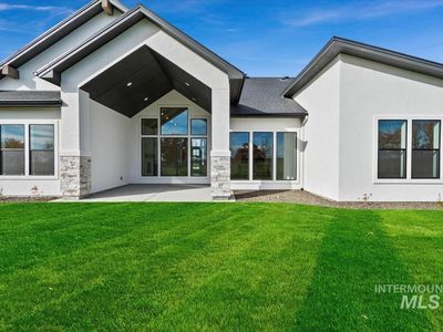 11216 S Kingsbarn Ln, Kuna, ID, 83634