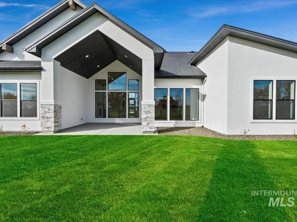 11216 S Kingsbarn Ln, Kuna, ID 83634