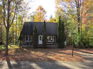 304 Bean Hill Rd, Belmont, NH 03220