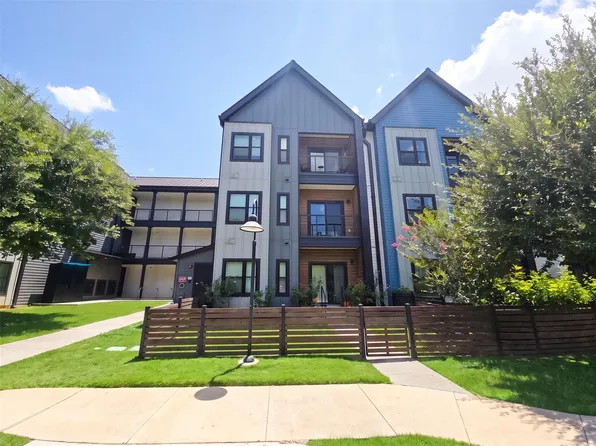 3101 Govalle Ave #113, Austin, TX 78702
