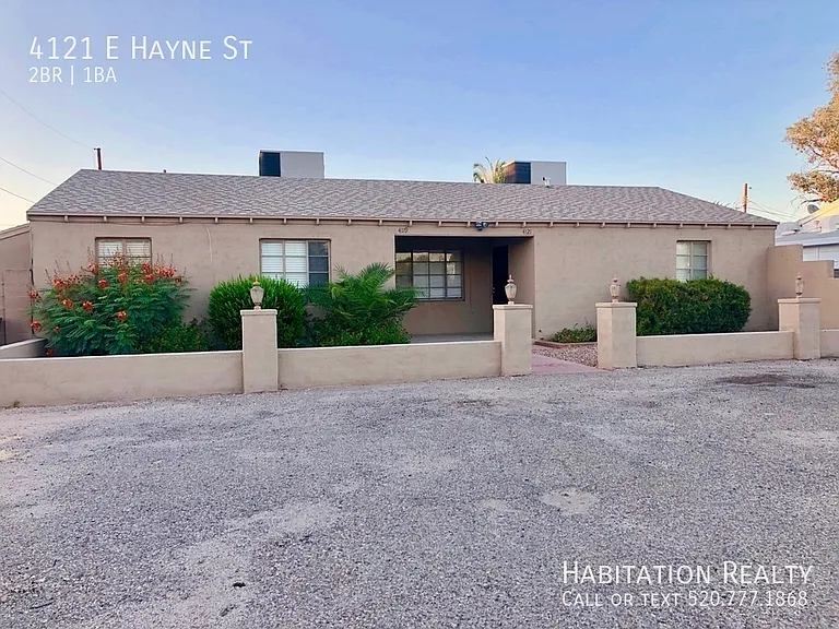 4121 E Hayne St — Photo 5