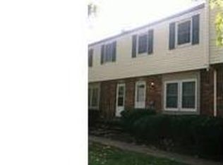 1803 Higby Dr #116, Stow, OH 44224