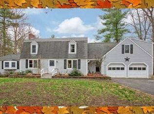 86 Squannacook Rd, Shirley, MA 01464