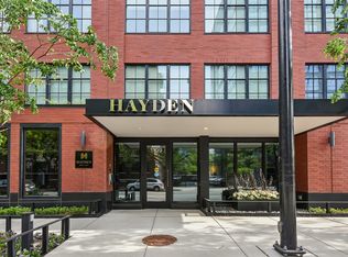 1109 W Washington Blvd PENTHOUSE 8A, Chicago, IL 60607