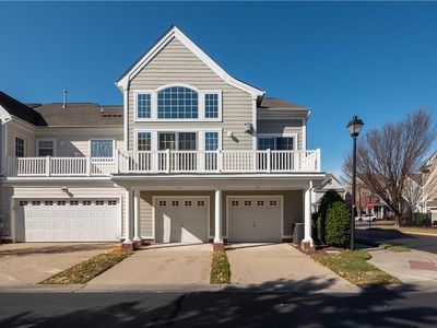 8122 Lee Hall Ave, Suffolk, VA, 23435