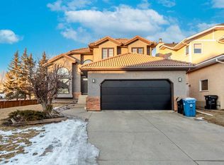 133 S Woodbrook Rd SW, Calgary, AB T2W6C6