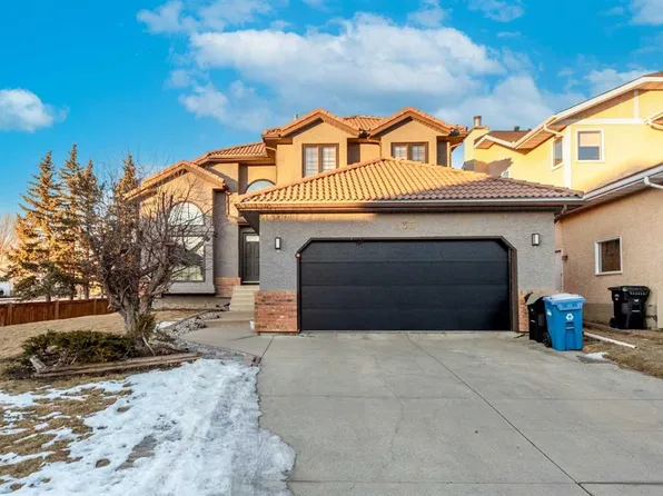 133 S Woodbrook Rd SW, Calgary, AB T2W 6C6