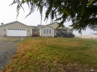 40 Bennett Ln, Oakville, WA 98568