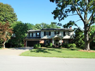 4205 Mary Knoll Ln, Maryhill Estates, KY, 40207