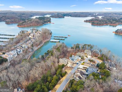 3597 Water Front Dr, Gainesville, GA, 30506
