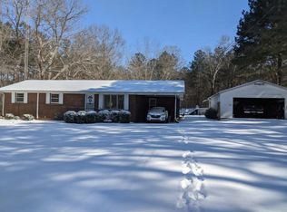 310 Tonya Ln, Paris, TN 38242