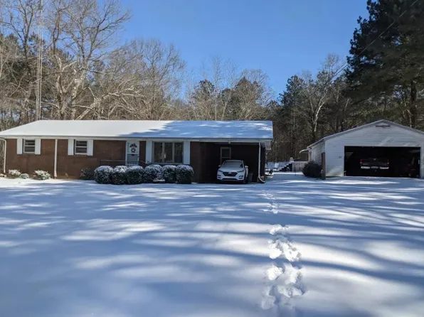 310 Tonya Ln, Paris, TN 38242