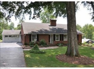 820 Yorkshire Rd, Winston Salem, NC 27106