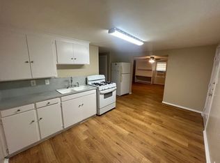 1111 Fannin St UNIT C, Denton, TX 76201