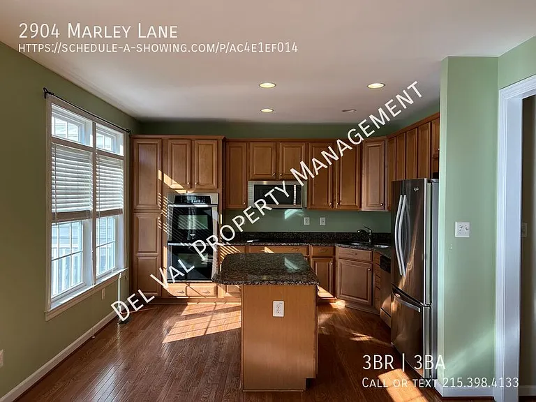 2904 Marley Ln — Photo 12