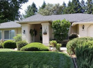 487 Mill Creek Dr, Chico, CA 95973