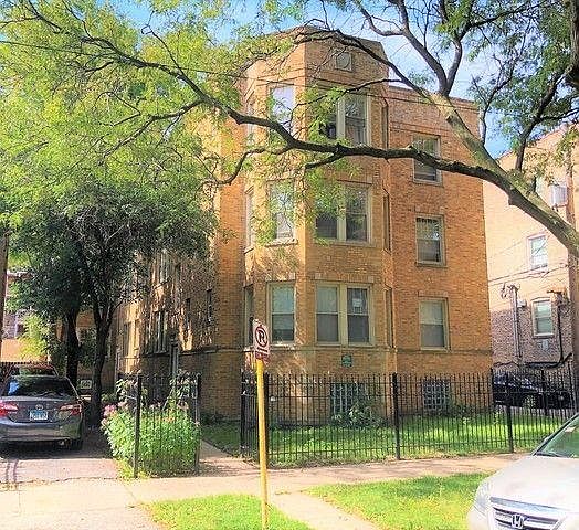 1st image of 6442 N Bell Ave APT 3