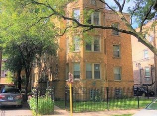 6442 N Bell Ave APT 3, Chicago, IL 60645