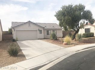 5741 Oasis Ridge St, North Las Vegas, NV 89031
