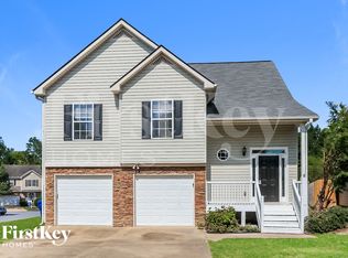 328 Providence Rd, Dallas, GA 30157