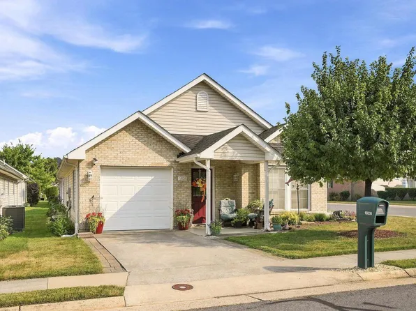 1826 Kershaw Ln, Winchester, VA 22601