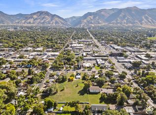 459 N 100 W, Logan, UT 84321