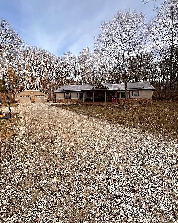 1141 E 1425 North Rd, Tower Hill, IL 62571 Zillow