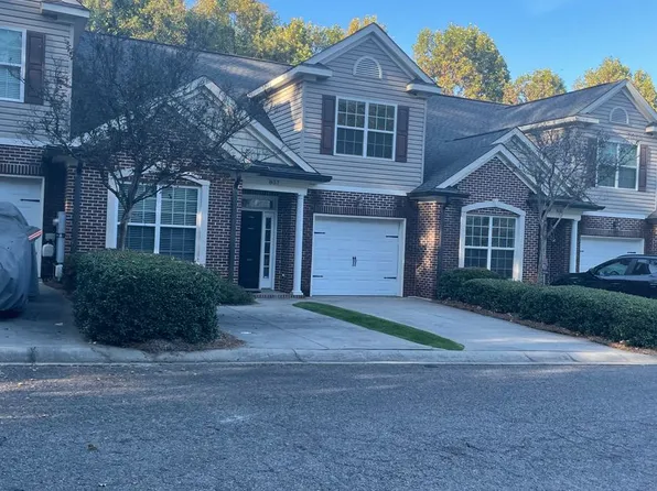 837 Mayo Ln, Augusta, GA 30909