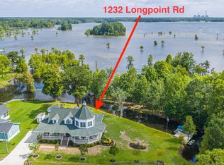 1232 Longpoint Rd, Cross, SC 29436