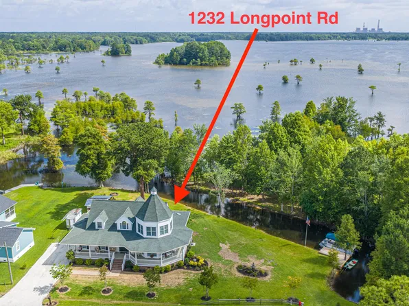 1232 Longpoint Rd, Cross, SC 29436