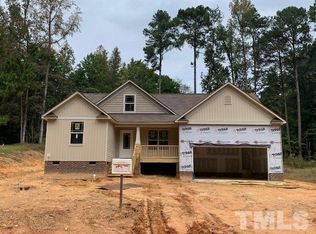 218 Dogwood Ave, Clayton, NC 27520
