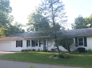 104 Pony Creek Rd, North Manchester, IN 46962