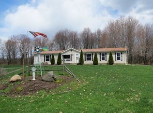 4492 Us Hwy 6, Linesville, PA 16424