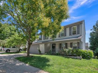 11414 Honeybear Ln, Germantown, MD