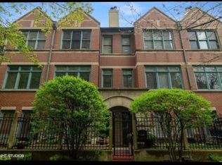 1449 S Indiana Ave, Chicago, IL 60605