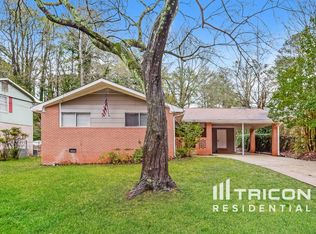 123 Kittrell Dr SW, Atlanta, GA 30331