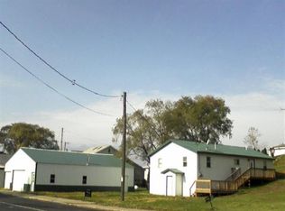 308 Spring St, Lynxville, WI 54626