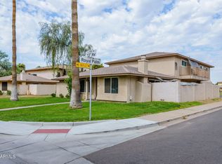 8122 N 33rd Ave, Phoenix, AZ 85051